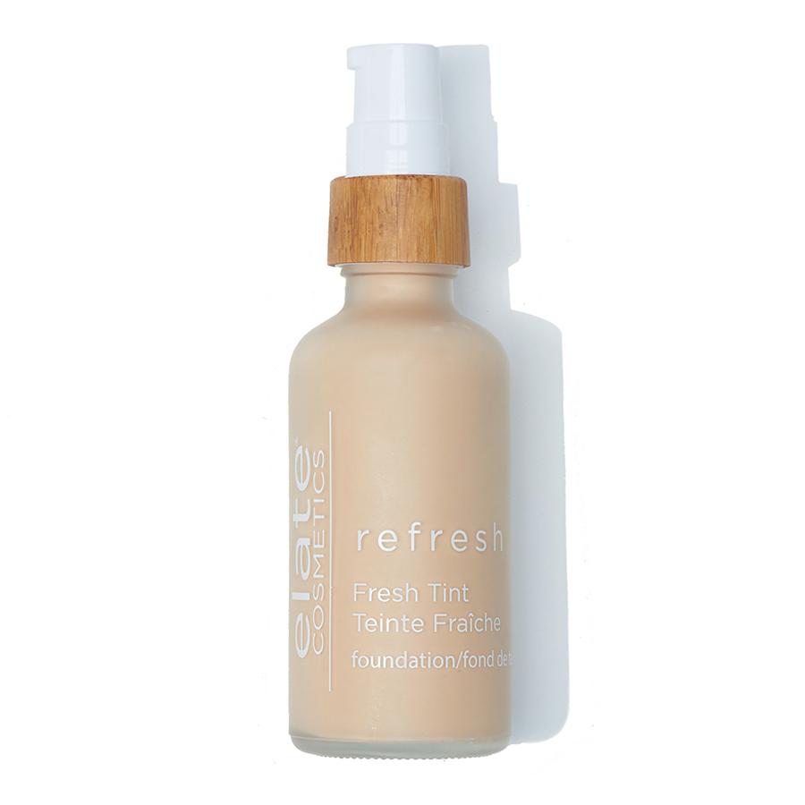 Refresh Foundation