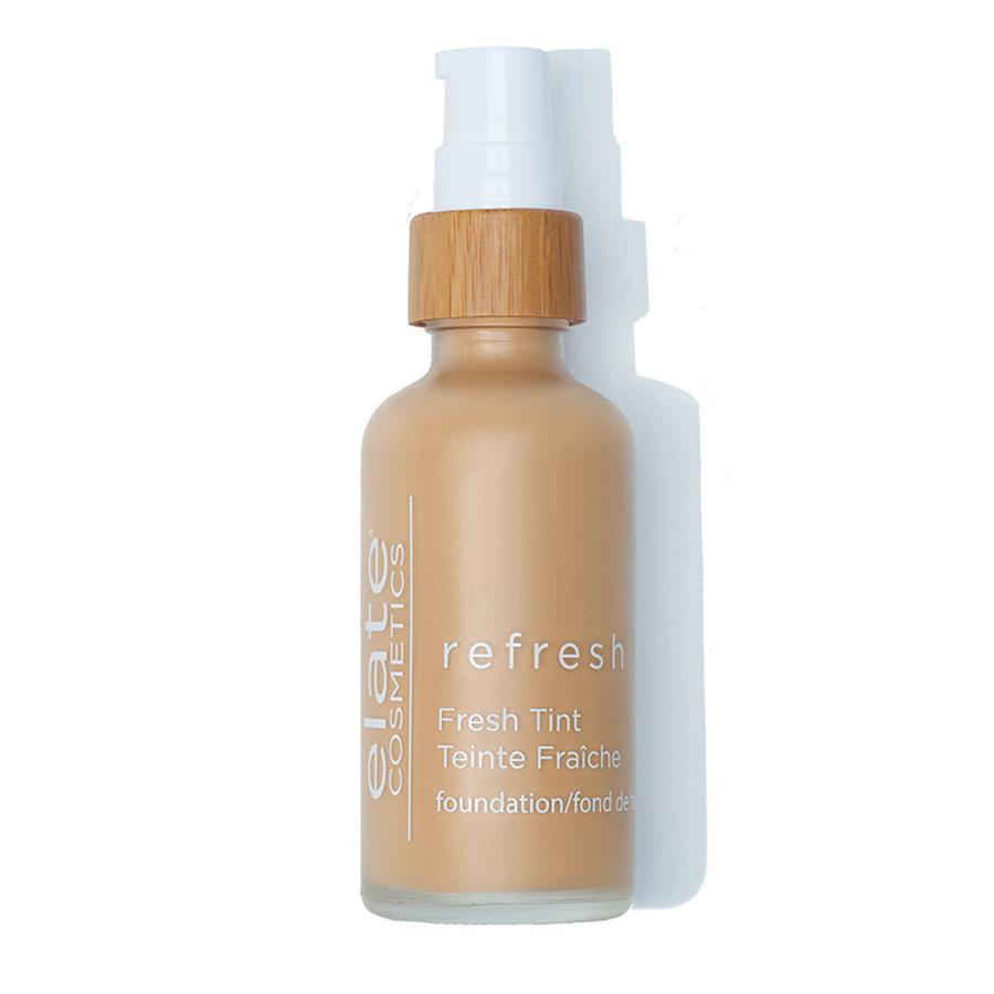 Refresh Foundation