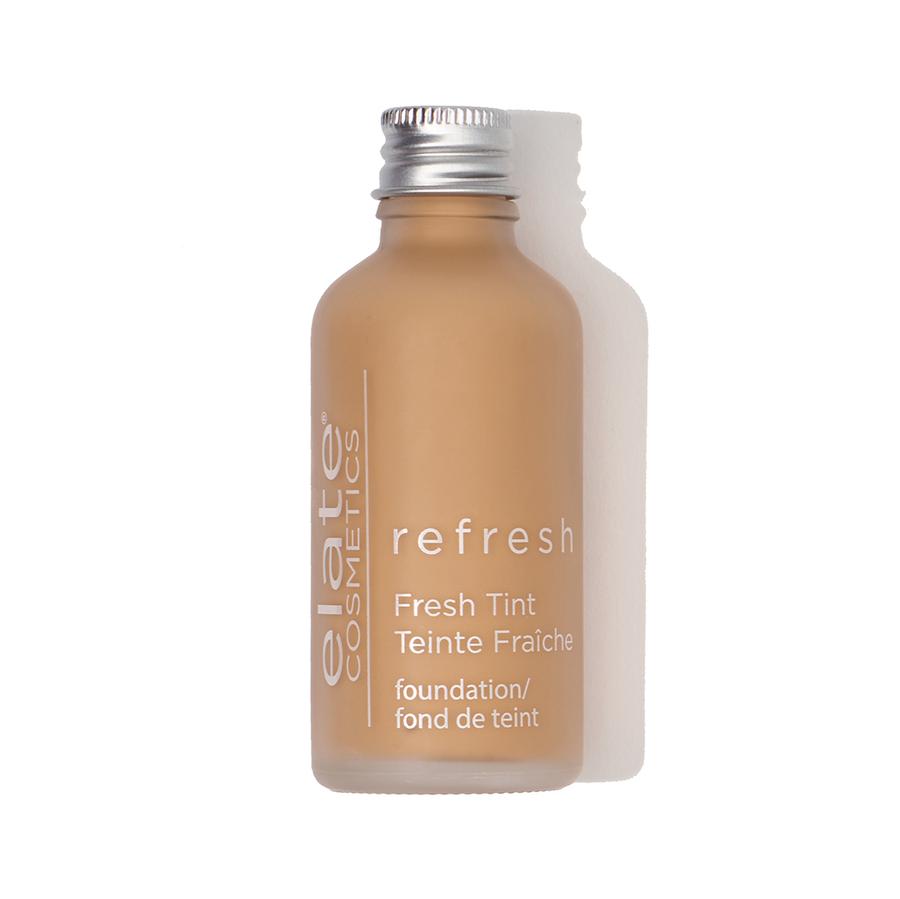 Refresh Foundation