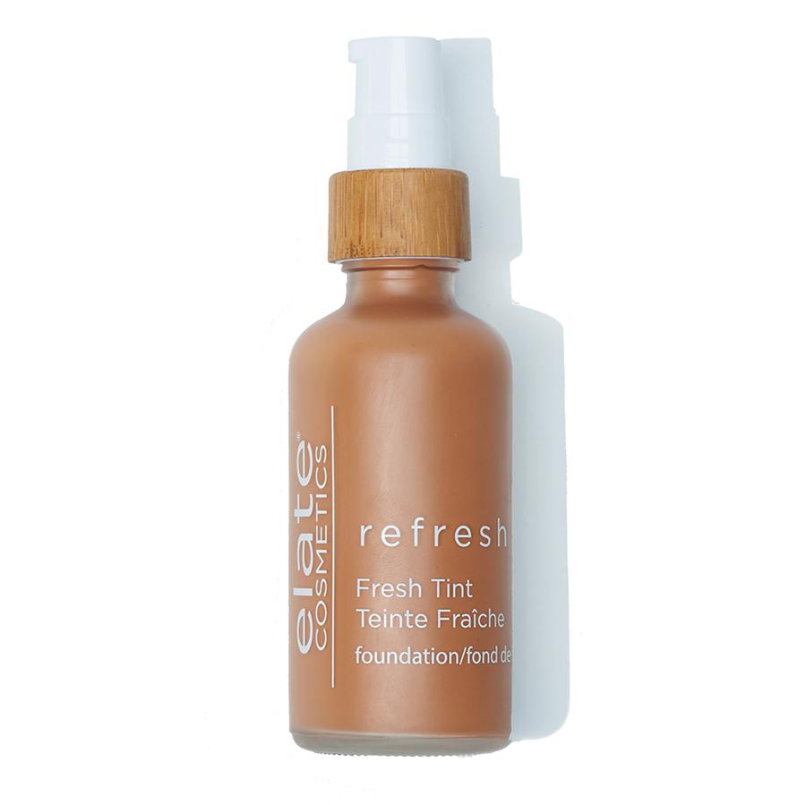 Refresh Foundation