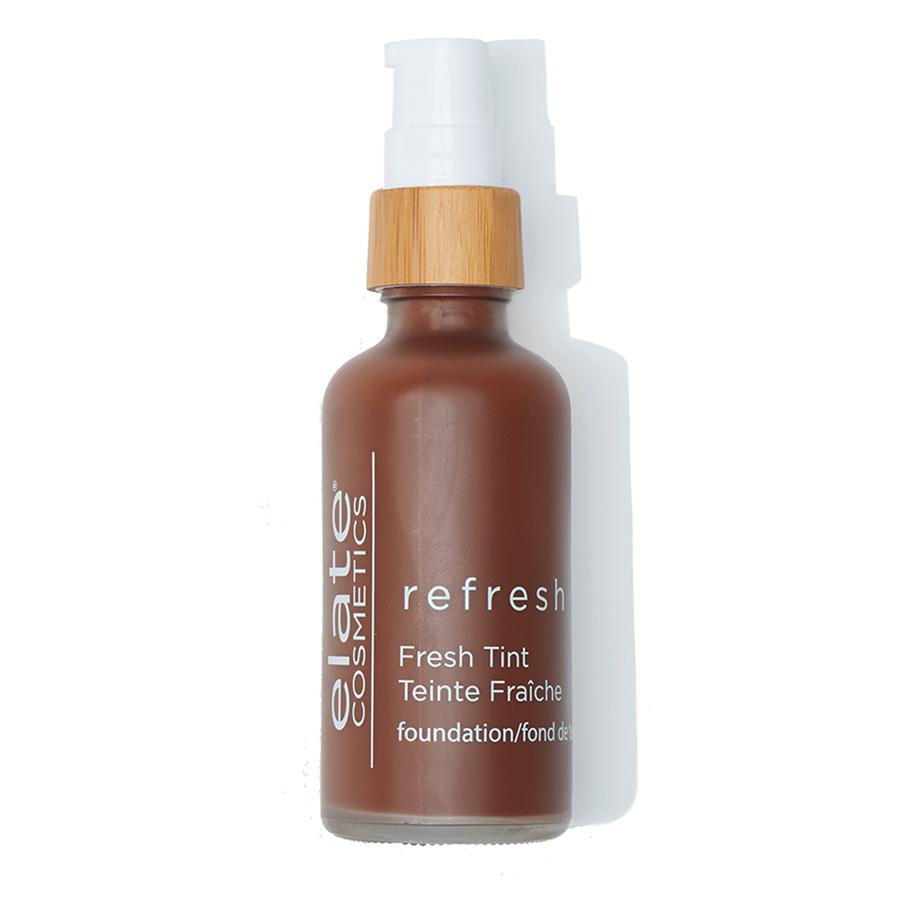 Refresh Foundation