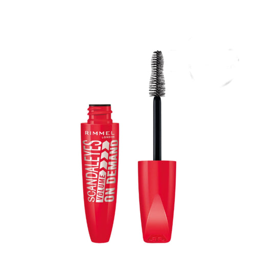 Rimmel London Volume on Demand Mascara