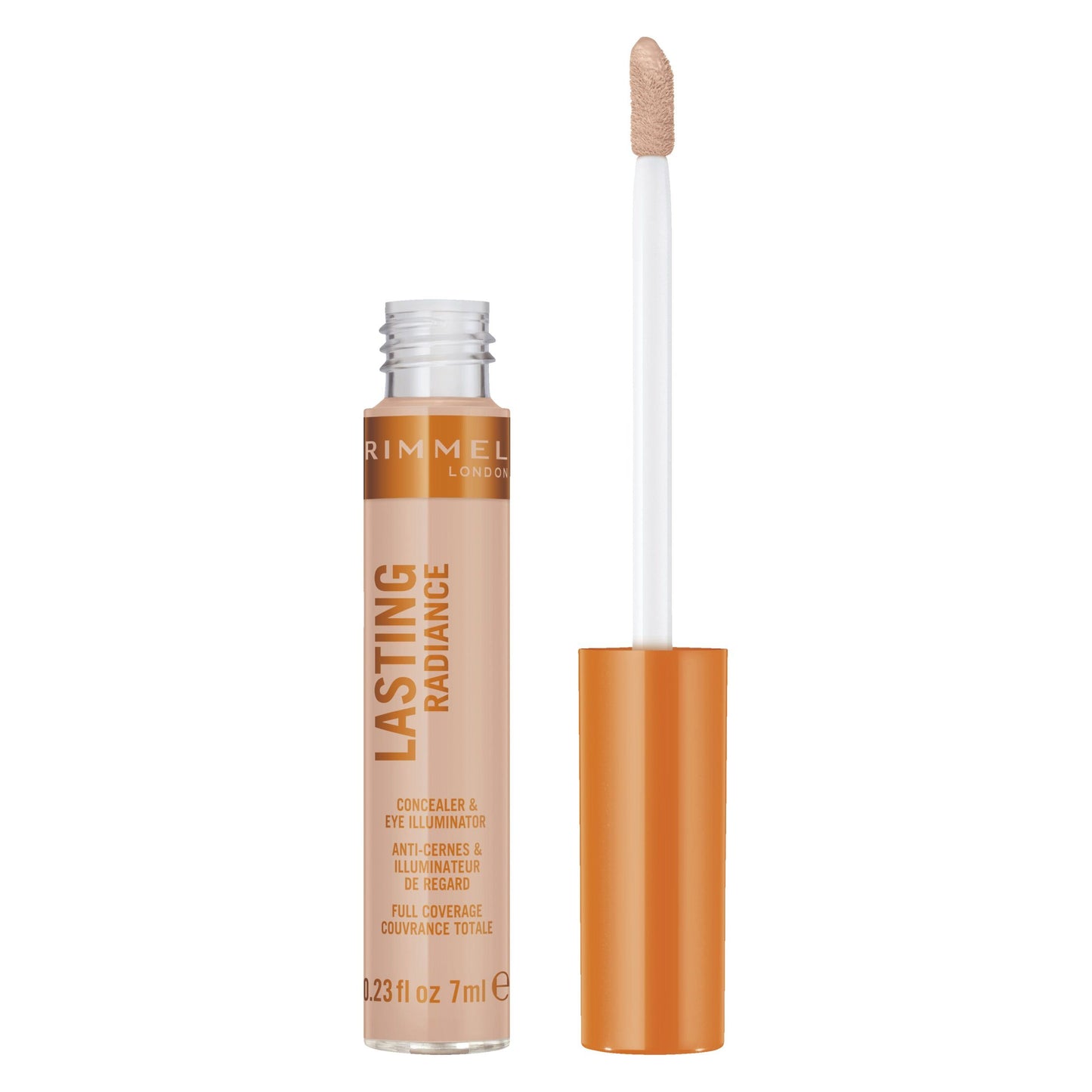 Rimmel London Lasting Finish Radiance Concealer