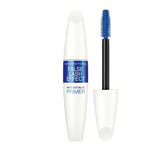 Max Factor False Lash Effect Max Out Blue Primer
