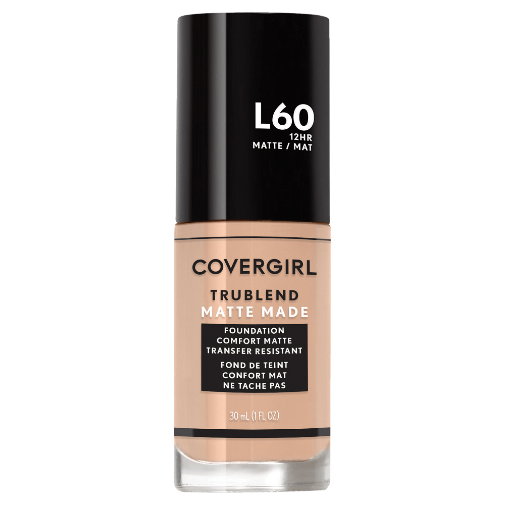 L60 Light Nude