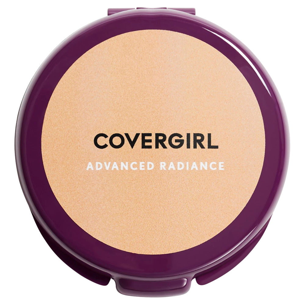 Covergirl Advance Radiance Age-Defying Pressed Powder