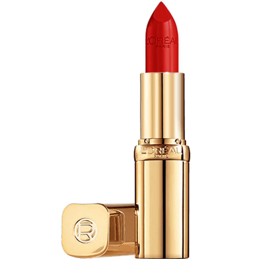 L'Oréal Paris Colour Riche Satin Lipstick