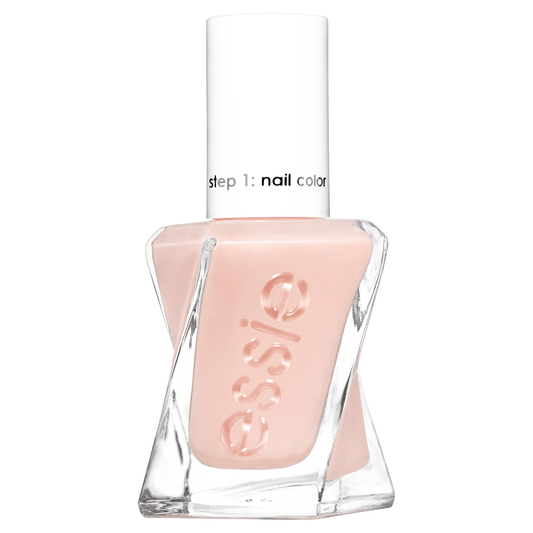 essie Gel Couture Nail Polish - 40 Fairy Tailor