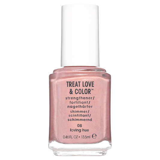 essie Treat Love & Color Nail Polish - 08 Loving Hue
