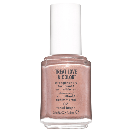 essie Treat Love & Color Nail Polish - 07 Tonal Taupe