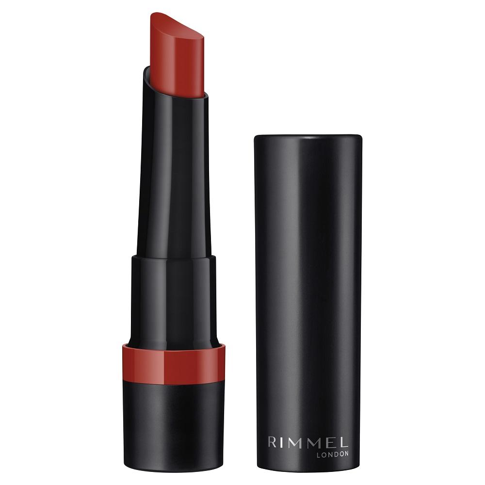 Rimmel London Lasting Finish Extreme Lipstick