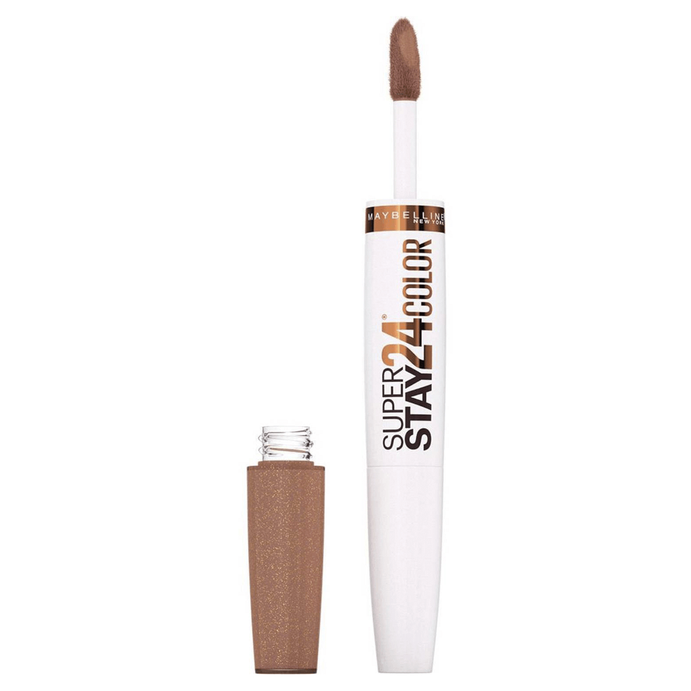 Maybelline SuperStay 24 2-Step Longwear Liquid Lipstick