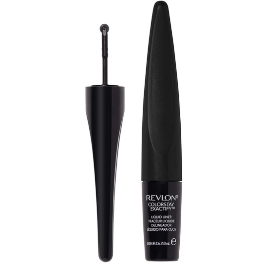 Revlon ColorStay Exactify Liquid Liner - 108 Matte Black