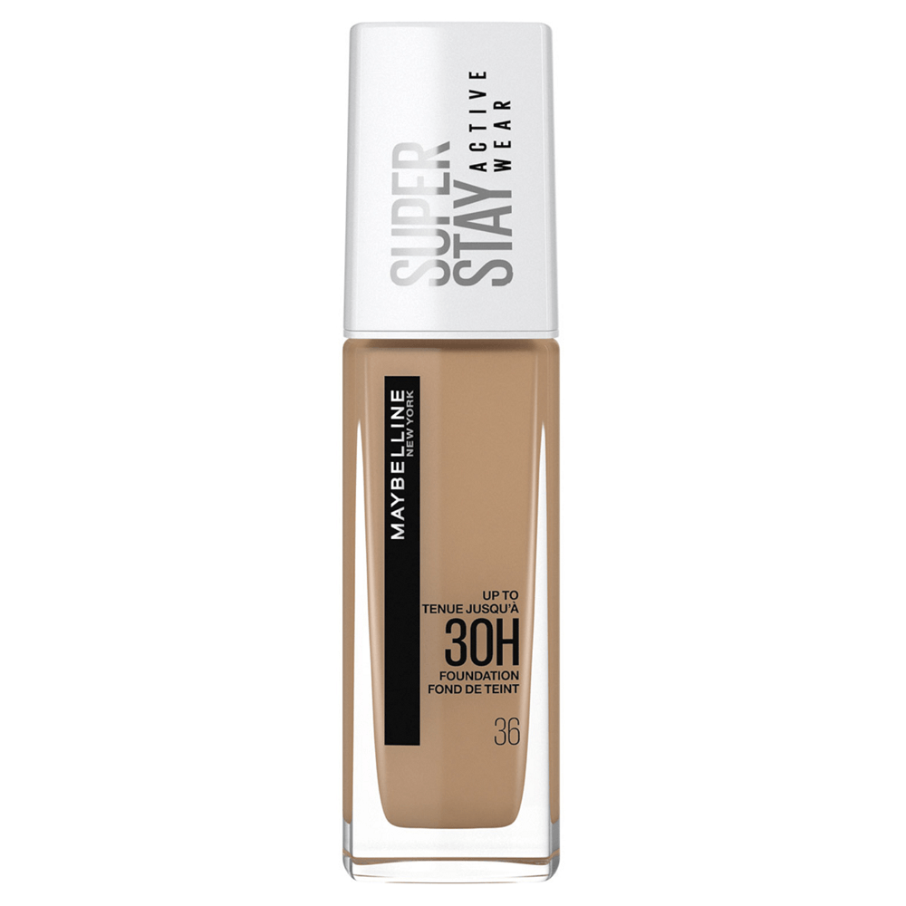 Maybelline SuperStay Active Wear 30H Foundation 30mL