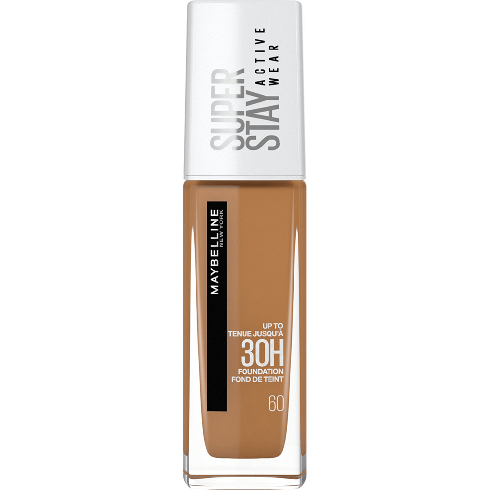 Maybelline SuperStay Active Wear 30H Foundation 30mL