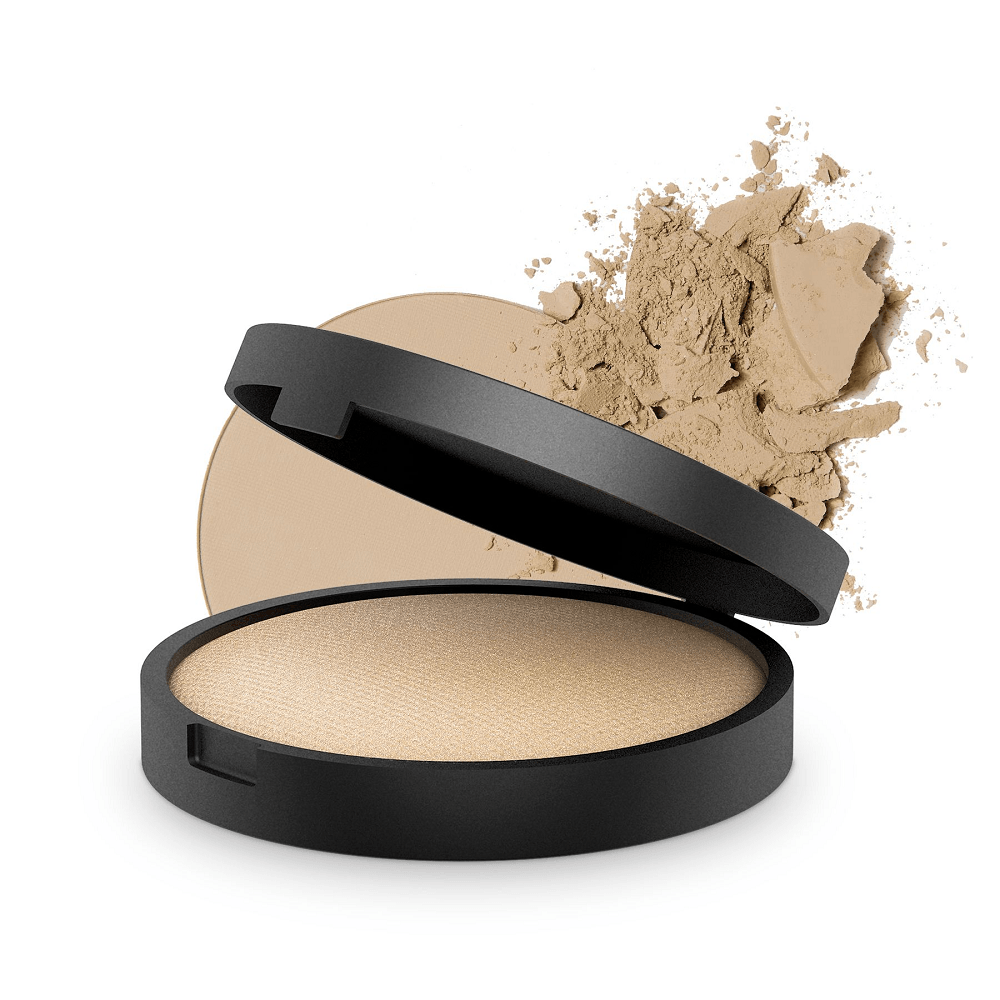 Inika Organic Baked Mineral Foundation