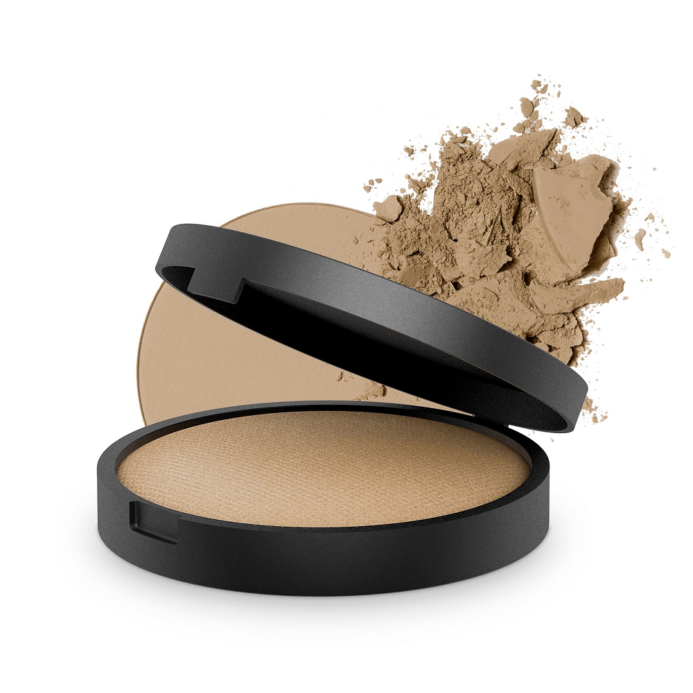 Inika Organic Baked Mineral Foundation