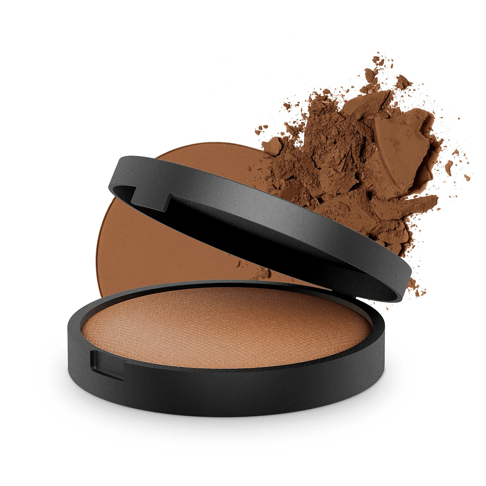 Inika Organic Baked Mineral Foundation