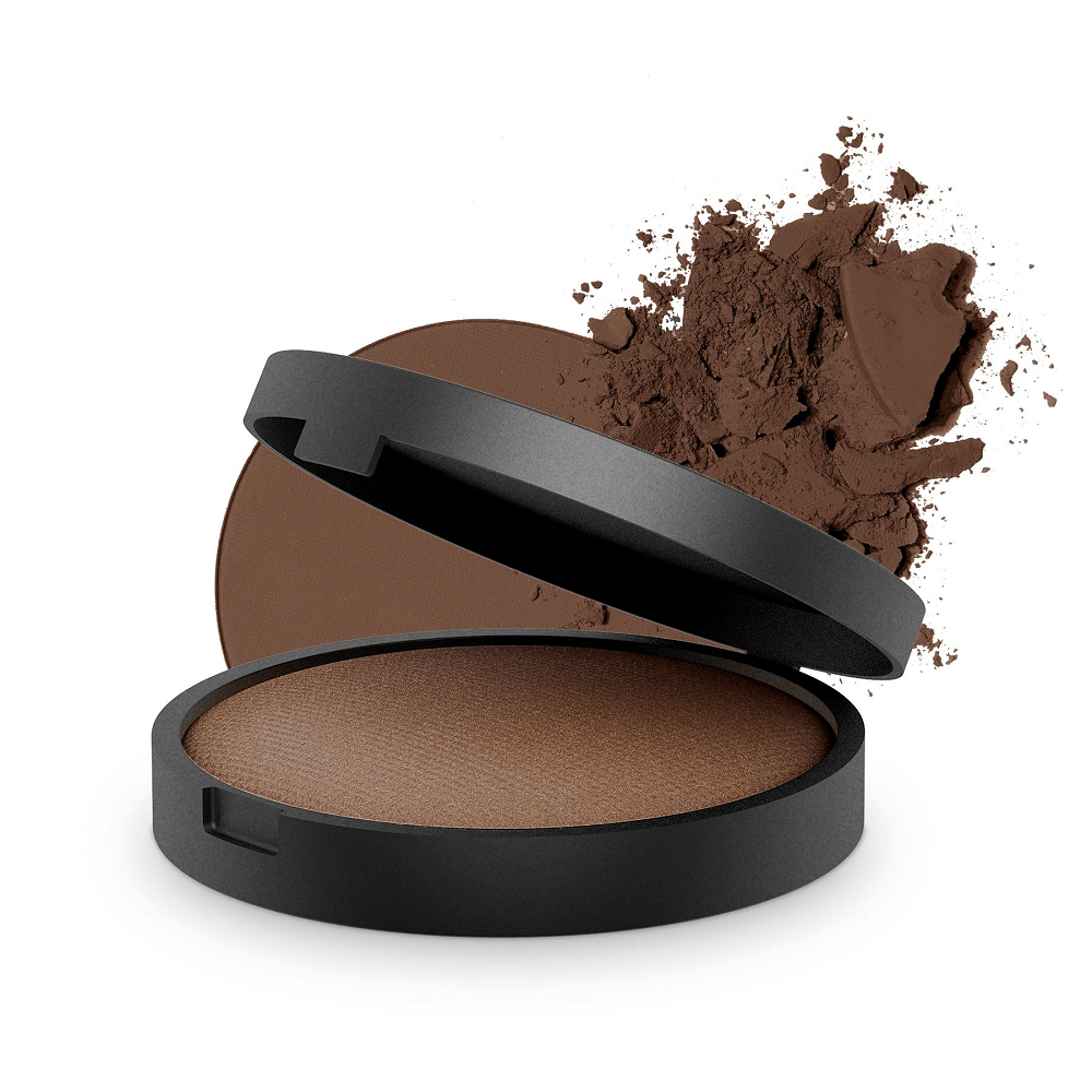 Inika Organic Baked Mineral Foundation