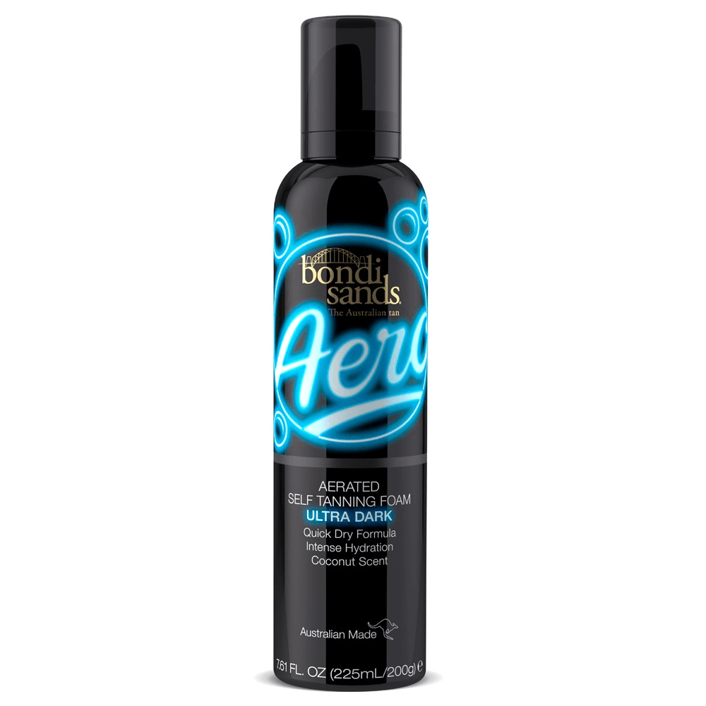 Bondi Sands AERO Self Tanning Foam 225mL