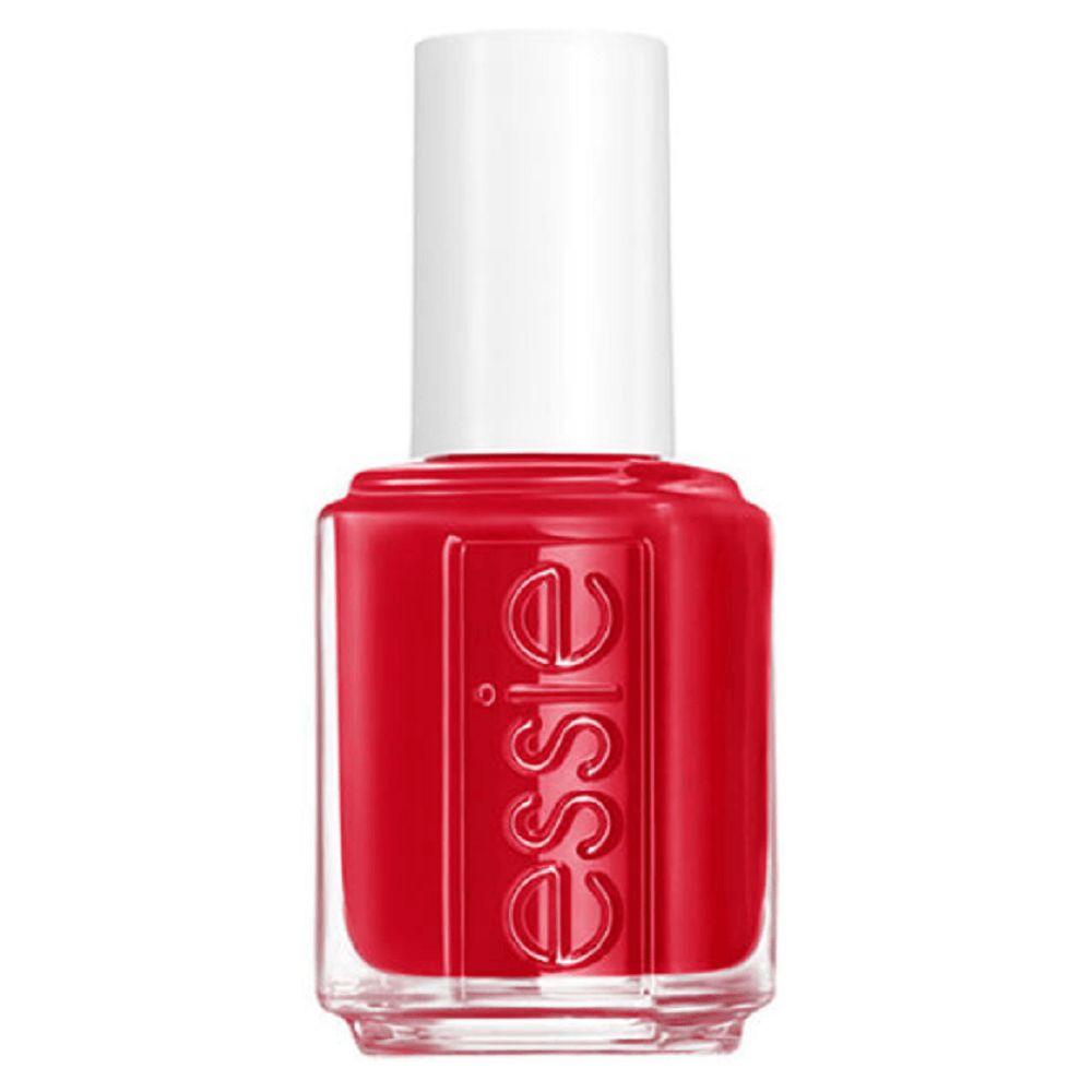 essie Nail Polish - 750 Not Red-Y For Bed