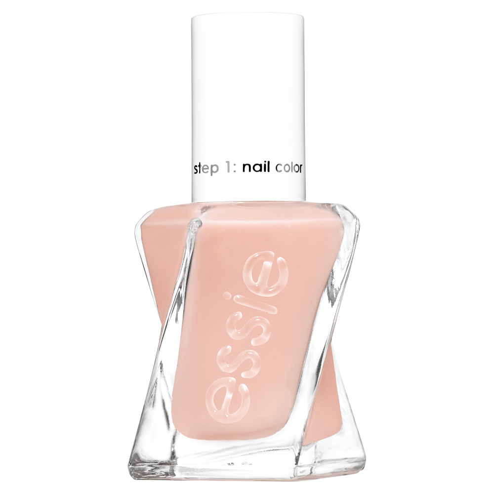 essie Gel Couture Nail Polish - 10 Sheer Fantasy