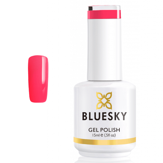 BLUESKY Gel Polish 15mL - Lobster Roll