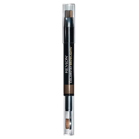 Revlon ColorStay Browlights Eyebrow Pomade Pencil - 403 Dark Brown