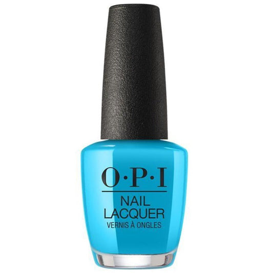 OPI Nail Lacquer - Music Is My Muse