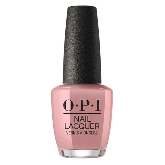 OPI Nail Lacquer - Edinburgh-Er & Tatties