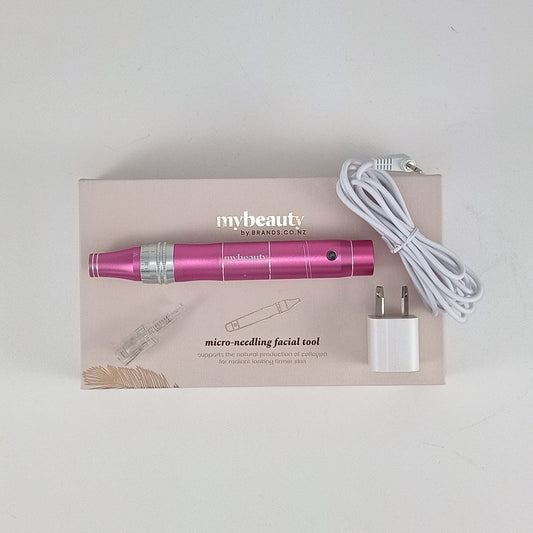 mybeauty Micro-Needling Facial Tool