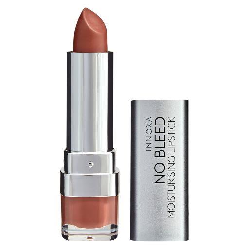 Innoxa NO BLEED Mositurising Lipstick