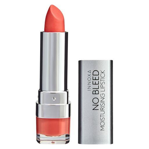 Innoxa NO BLEED Mositurising Lipstick