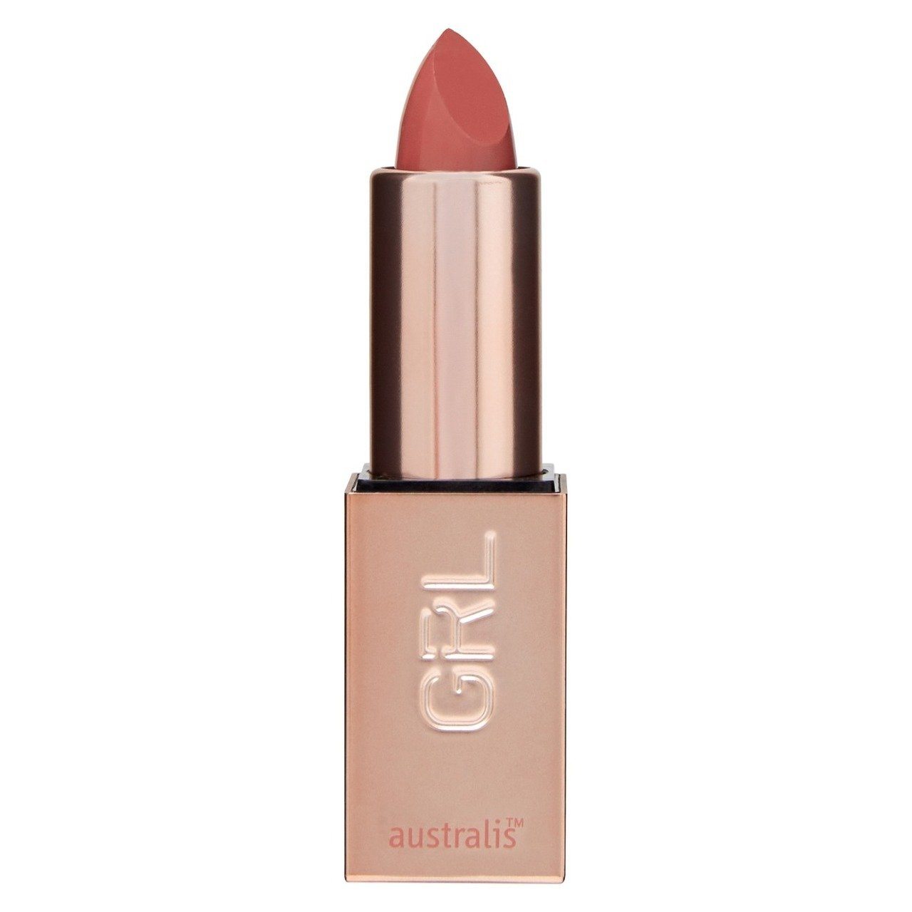Australis GRLBOSS Matte Lipstick