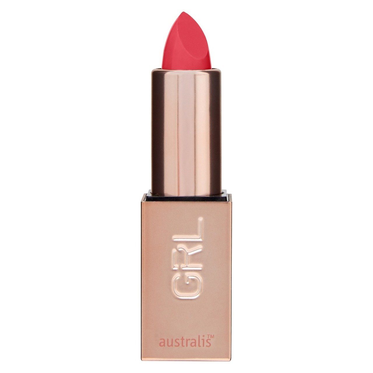 Australis GRLBOSS Matte Lipstick