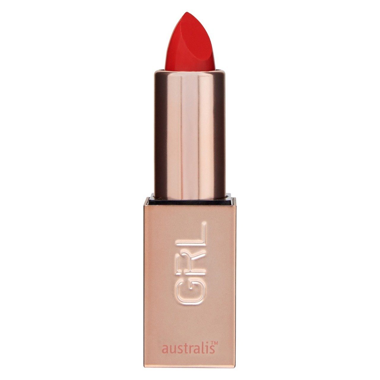 Australis GRLBOSS Matte Lipstick