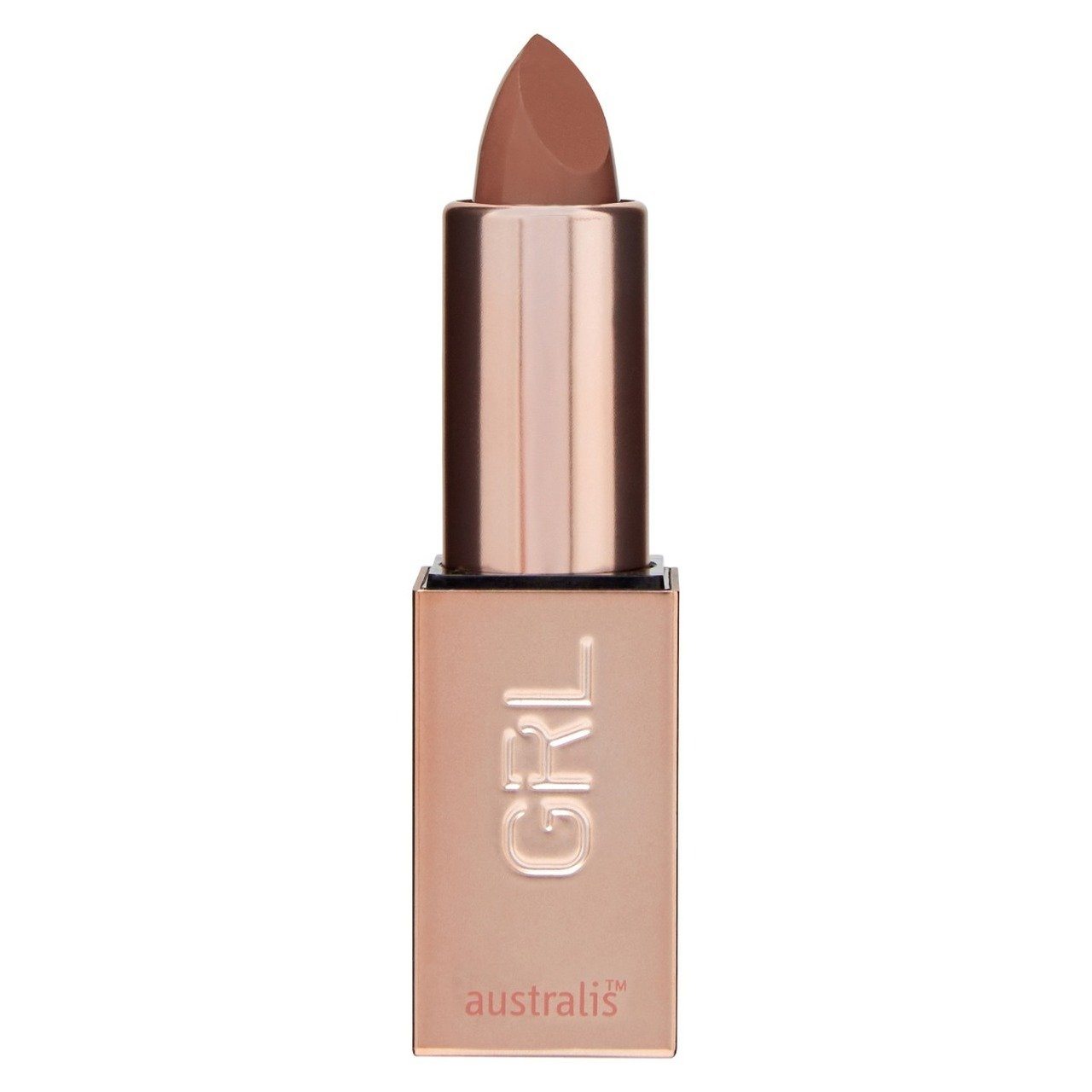 Australis GRLBOSS Matte Lipstick