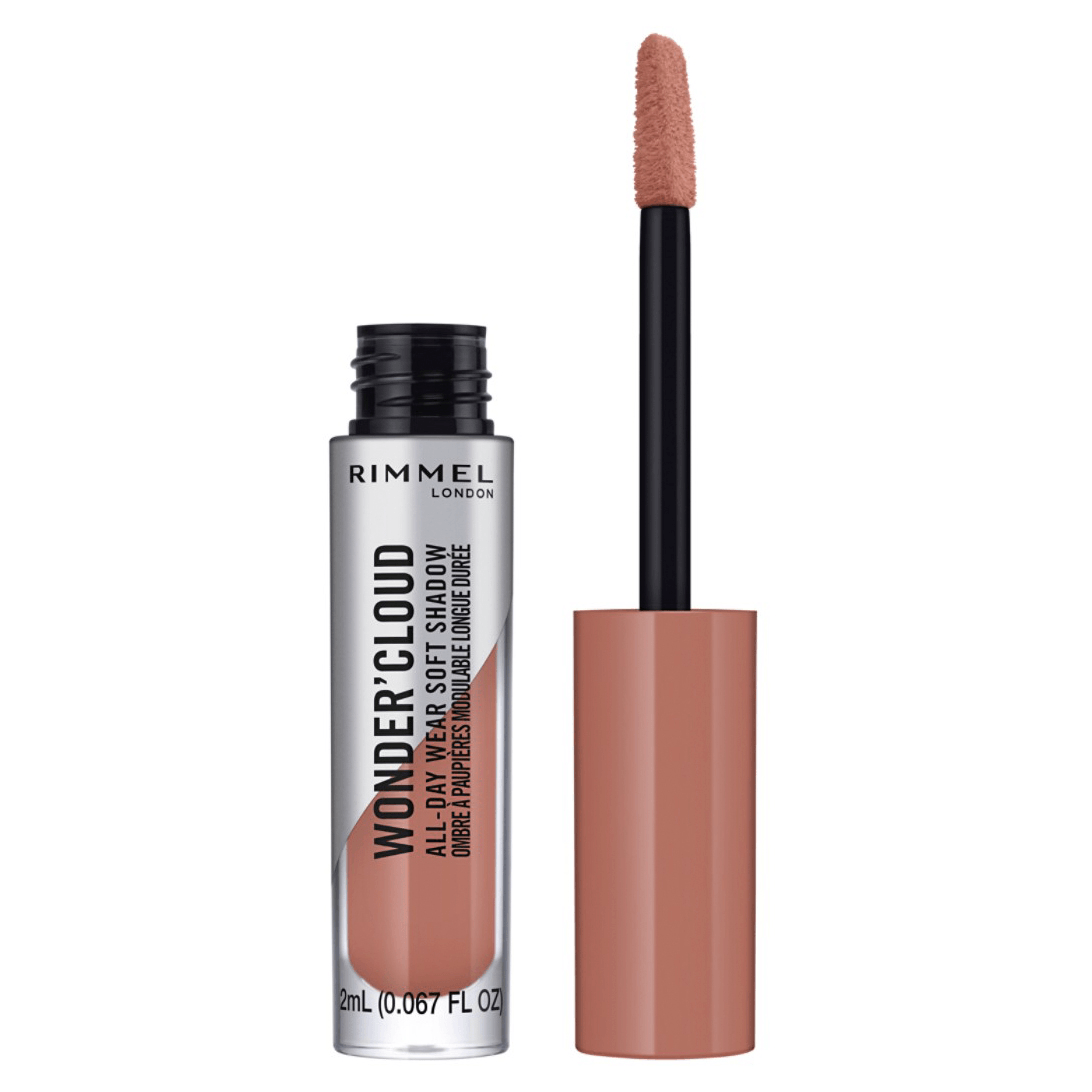 Rimmel London WONDER'CLOUD Liquid Eyeshadow