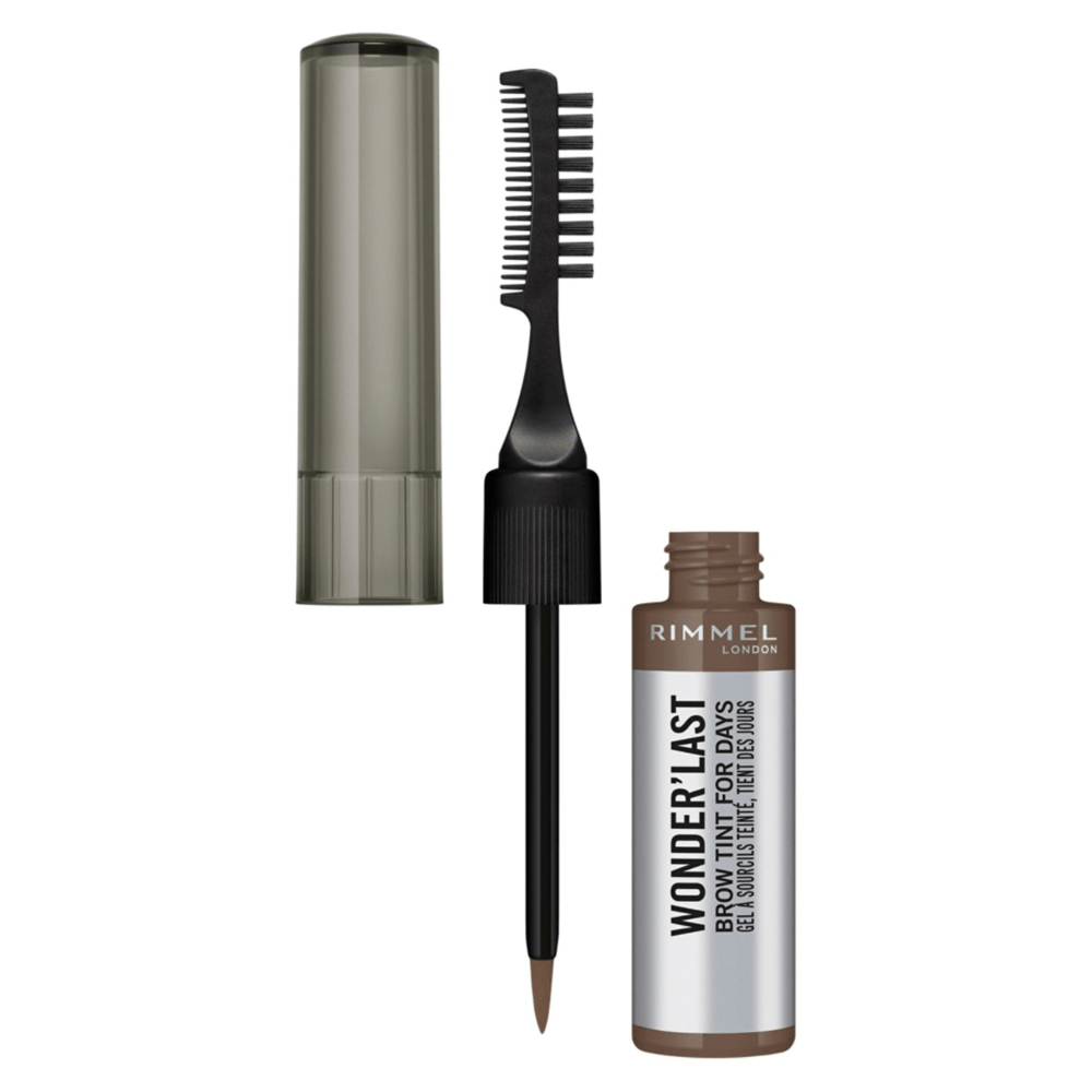 Rimmel London WONDER'LAST Brow Tint