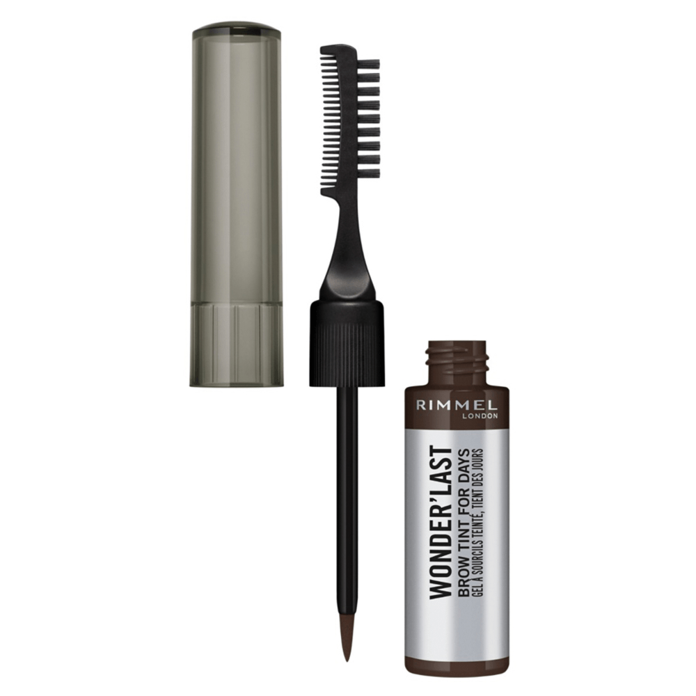 Rimmel London WONDER'LAST Brow Tint