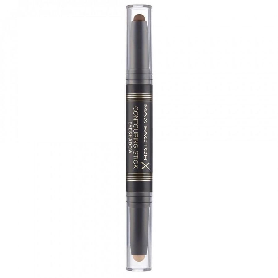 Warm Taupe & Amber Brown