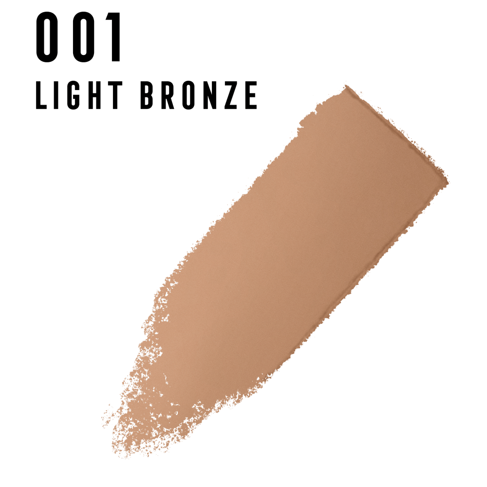 002 Warm Tan