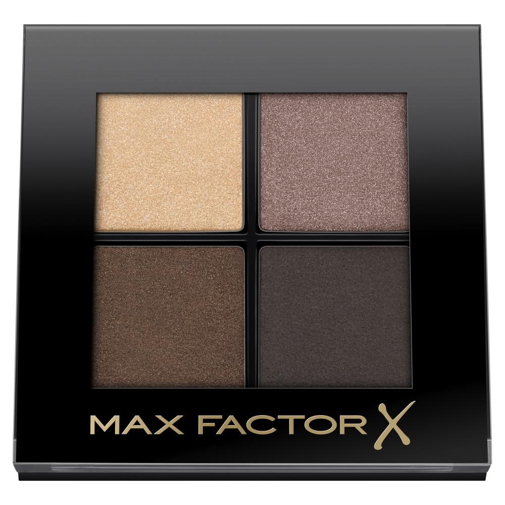 Max Factor Colour X-pert Eyeshadow Palette - 003 Hazy Sands