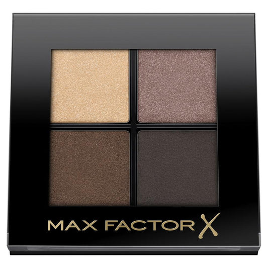 Max Factor Colour X-pert Eyeshadow Palette - 003 Hazy Sands