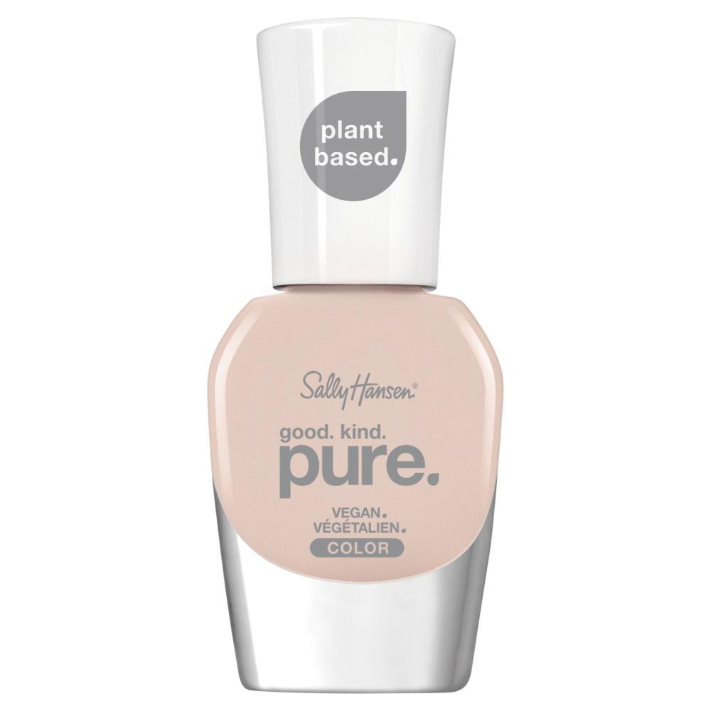 Sally Hansen Good. Kind. Pure. Nail Polish - Romantic Peach