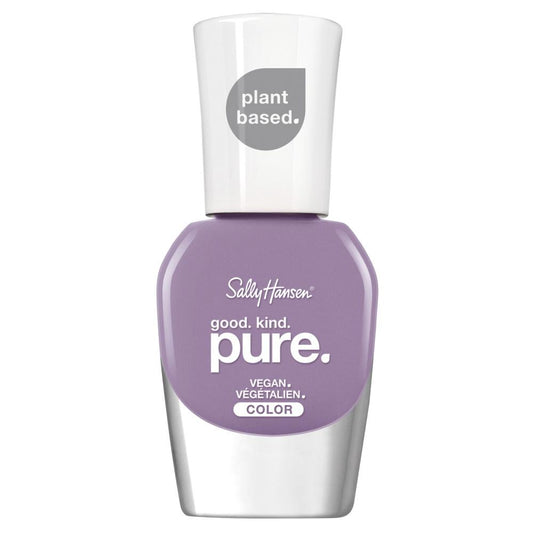 Sally Hansen Good. Kind. Pure. Nail Polish - Laven-Dear