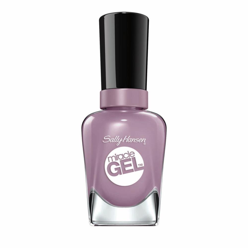 Sally Hansen MIRACLE GEL Nail Polish - Street Flair