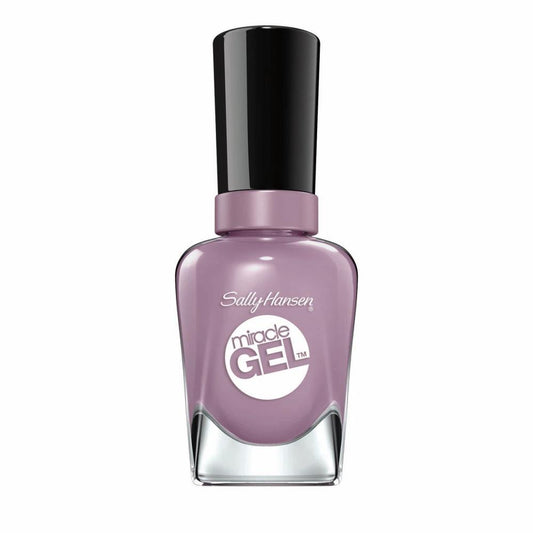 Sally Hansen MIRACLE GEL Nail Polish - Street Flair