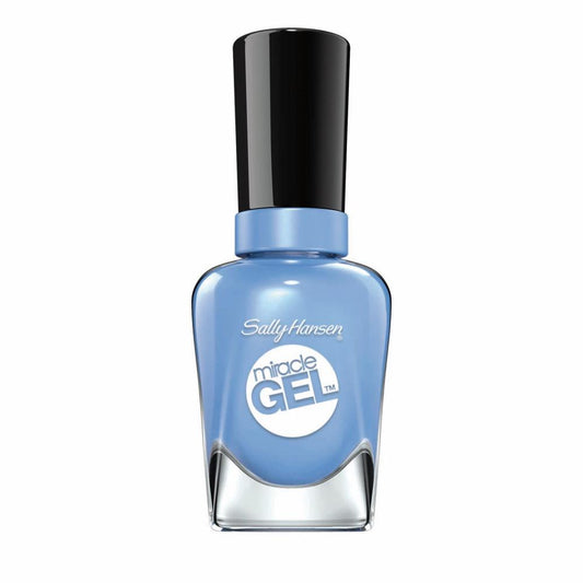 Sally Hansen MIRACLE GEL Nail Polish - Sugar Fix