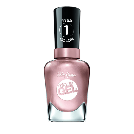 Sally Hansen MIRACLE GEL Nail Polish - Out of this Pearl